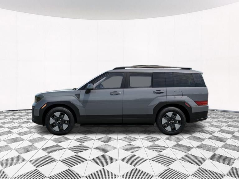 Santa Fe Hybrid SEL