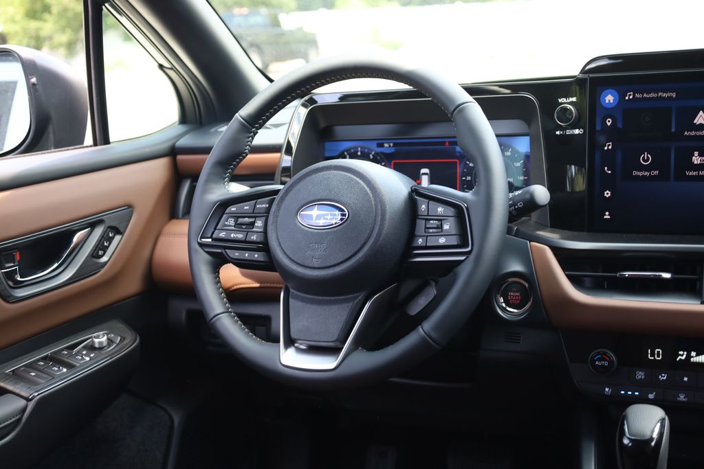new 2026 Subaru Outback car, priced at $44,786