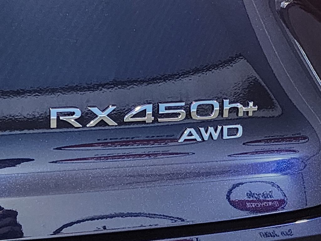 Thumbnail: 2026 Lexus RX - 11