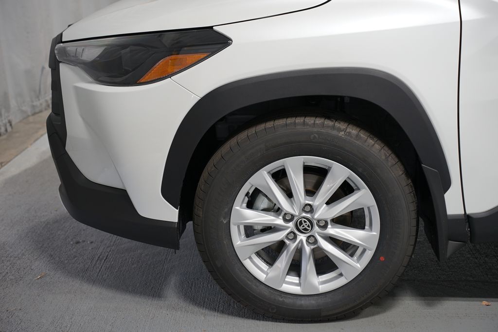 Thumbnail: 2026 Toyota Corolla Cross - 5