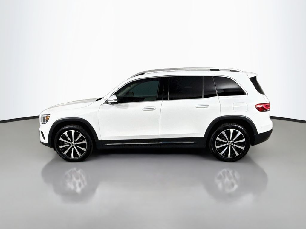 Thumbnail: 2023 Mercedes-Benz GLB - 8