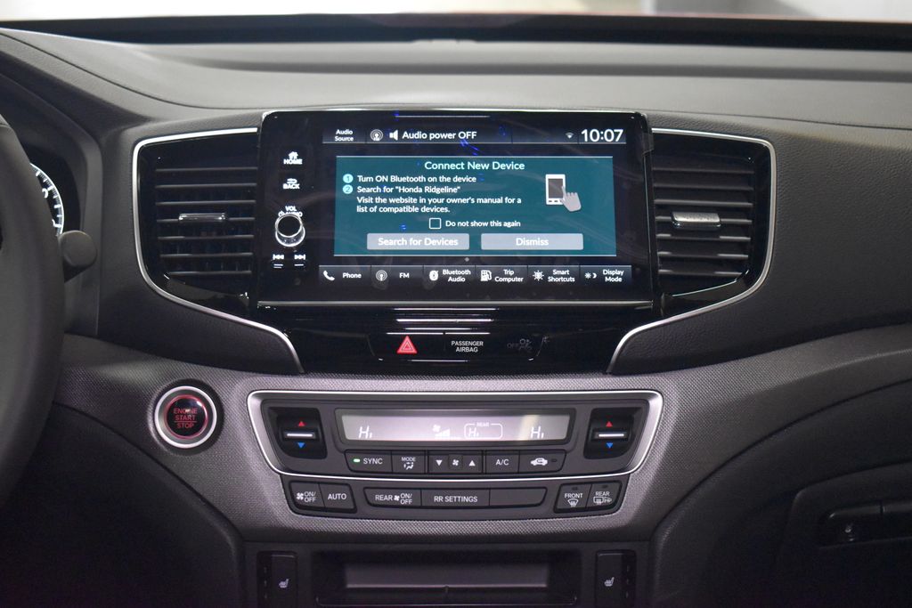 Thumbnail: 2026 Honda Ridgeline - 11