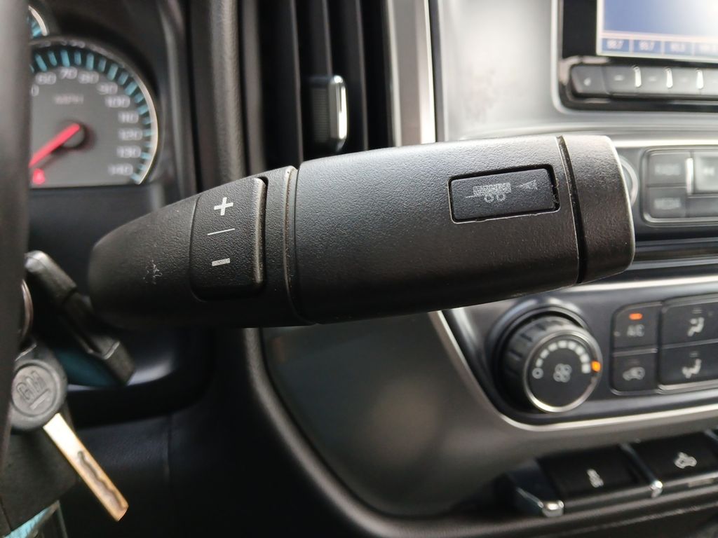 Used Car 2014 Chevrolet Silverado 1500  Lt For Sale Under $20,000 In Austin, Texas