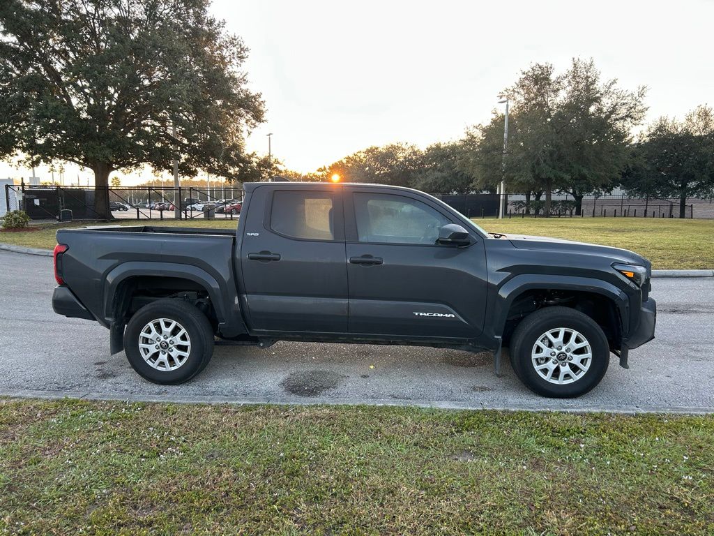 Thumbnail: 2025 Toyota Tacoma - 6