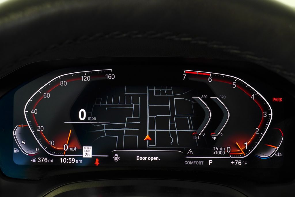 Thumbnail: 2023 BMW 4 Series - 31