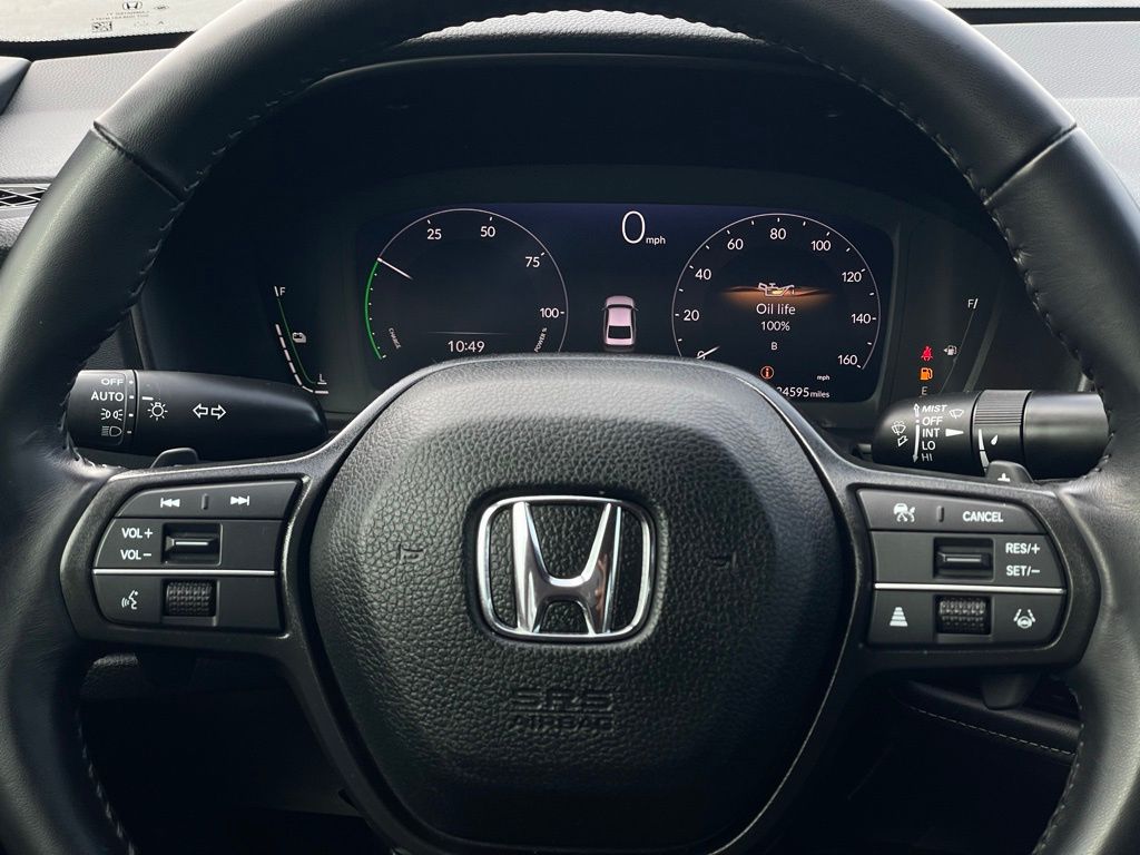 Thumbnail: 2024 Honda Accord - 12
