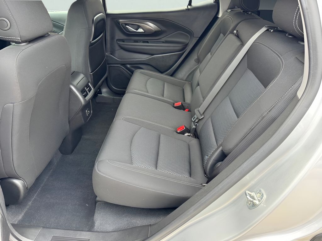 Used Car 2022 Gmc Terrain  Sle For Sale Under $25,000 In Austin, Texas