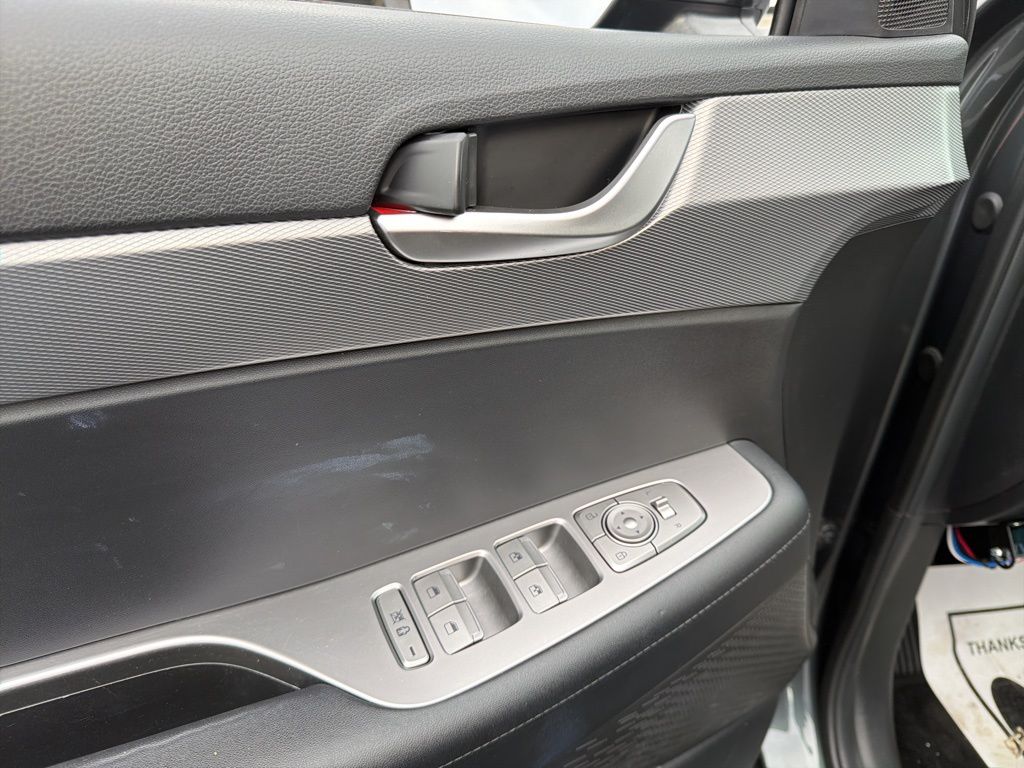 Thumbnail: 2020 Hyundai Palisade - 29