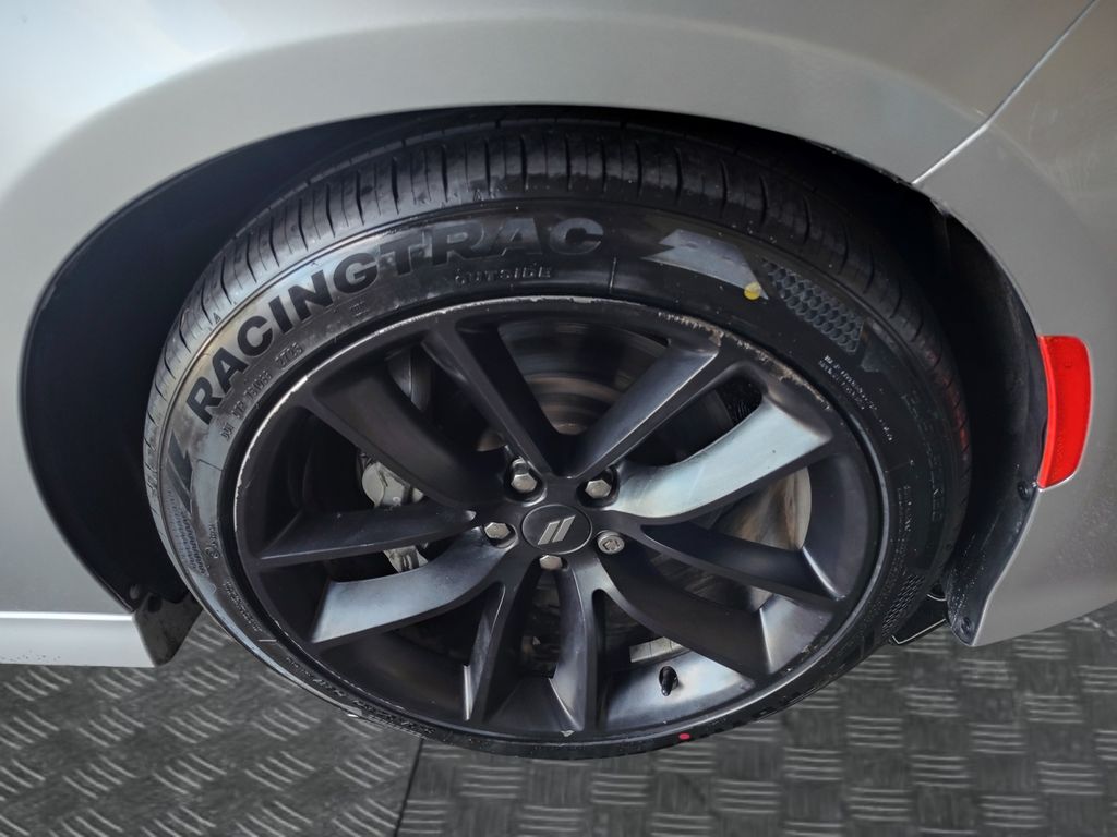 Used Car 2021 Dodge Charger  R/t For Sale Under $30,000 In Austin, Texas