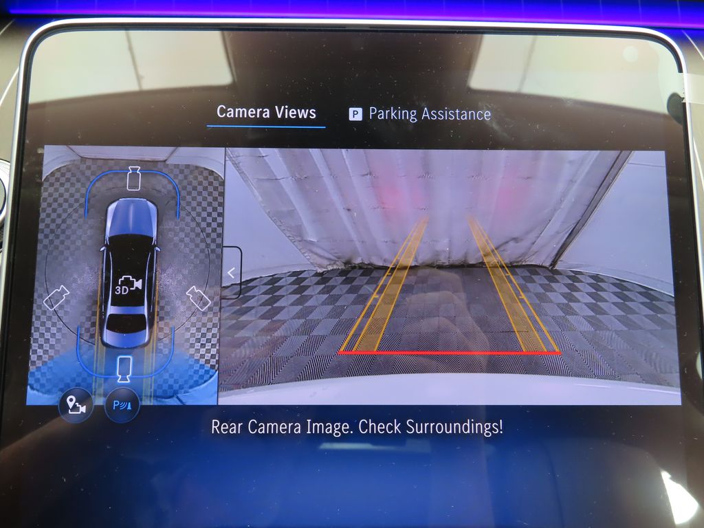 Thumbnail: 2026 Mercedes-Benz S-Class - 15