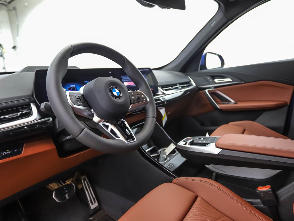 Thumbnail: 2026 BMW X1 - 10