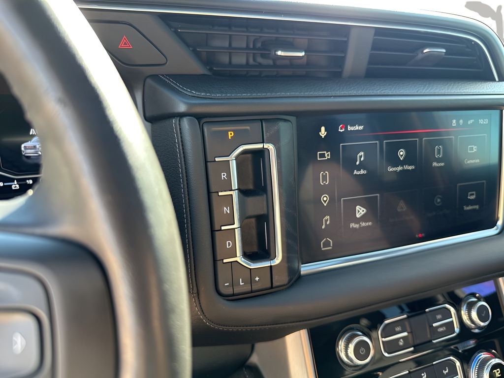 Used Car 2023 Gmc Yukon Xl  Denali For Sale Under $70,000 In Austin, Texas