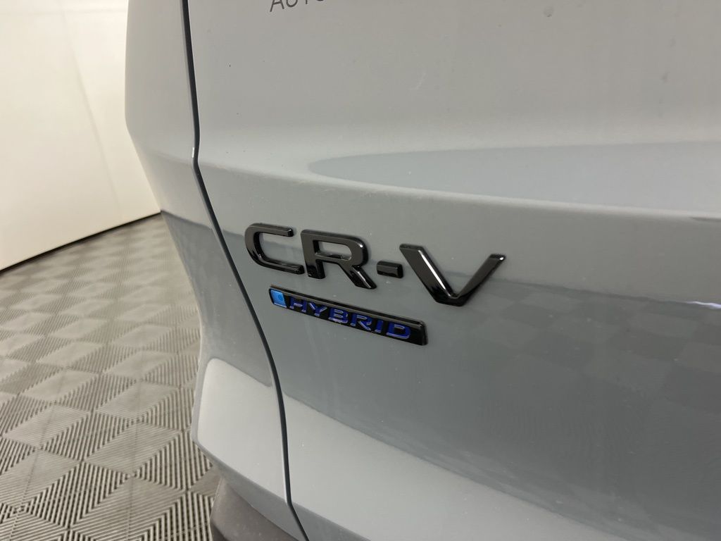 Thumbnail: 2026 Honda CR-V - 19