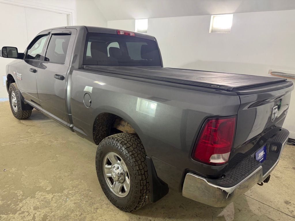 2014 Ram 2500 Tradesman - Image 3