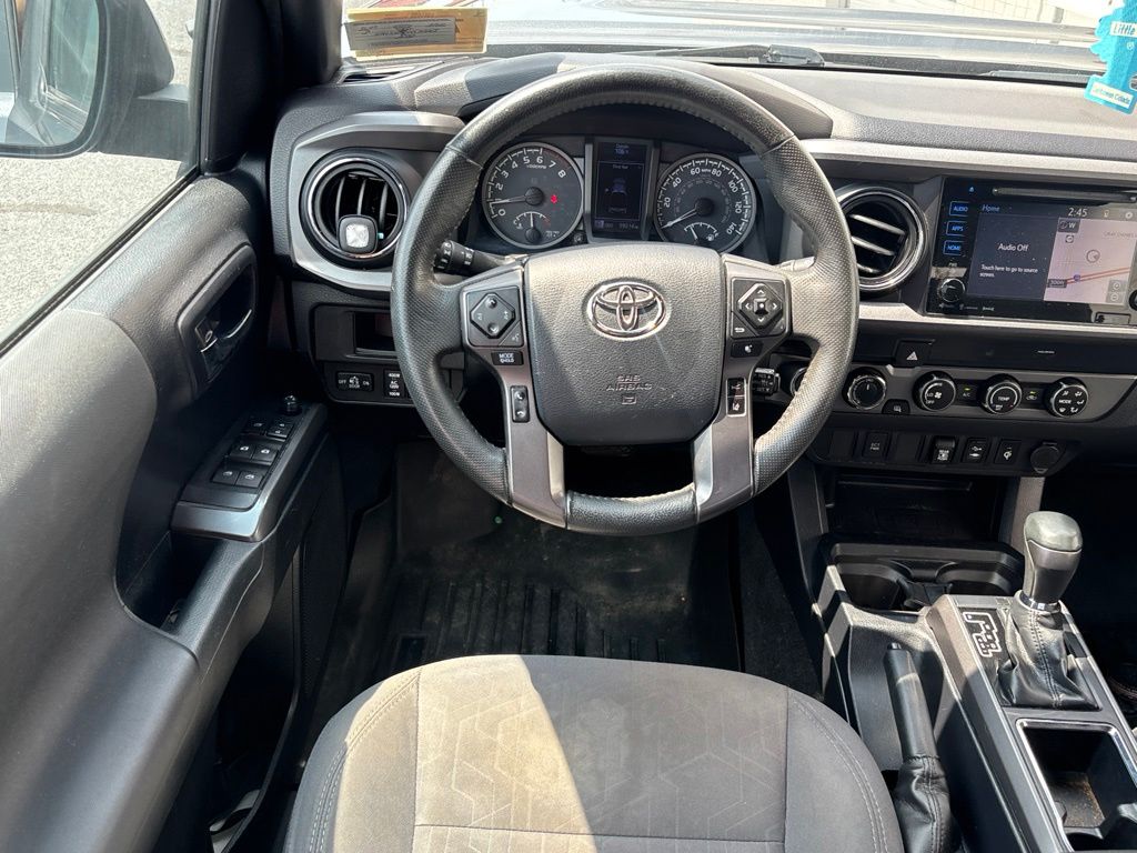 Used 2019 Toyota Tacoma Truck