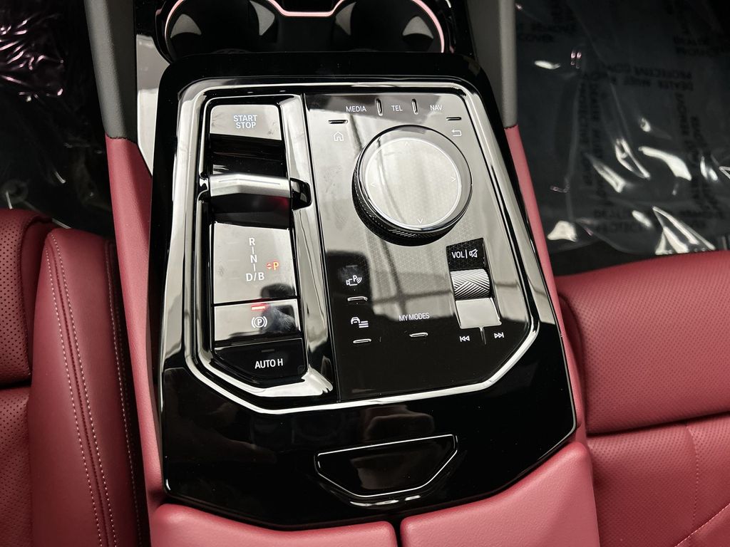 2025 Bmw i5 xDrive40 photo 18