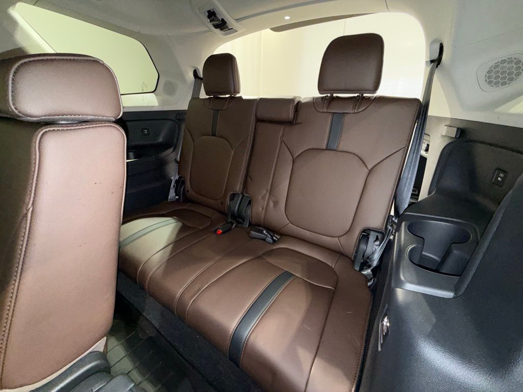 Thumbnail: 2025 Honda Pilot - 23
