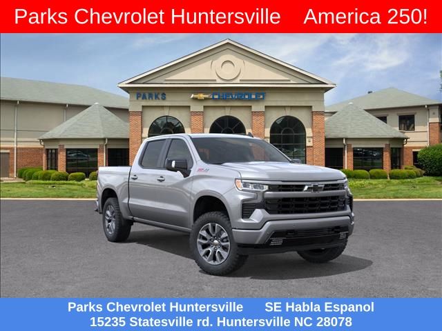 ChevroletSilverado 15002