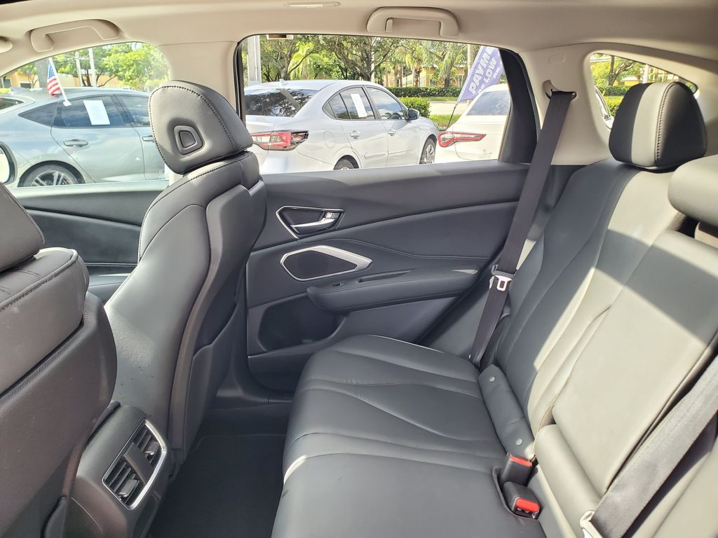 2021 Acura RDX - $24,988