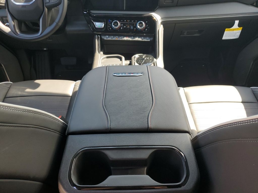 New Car 2025 Gmc Sierra 2500hd  At4x For Sale Under $120,000 In Austin, Texas