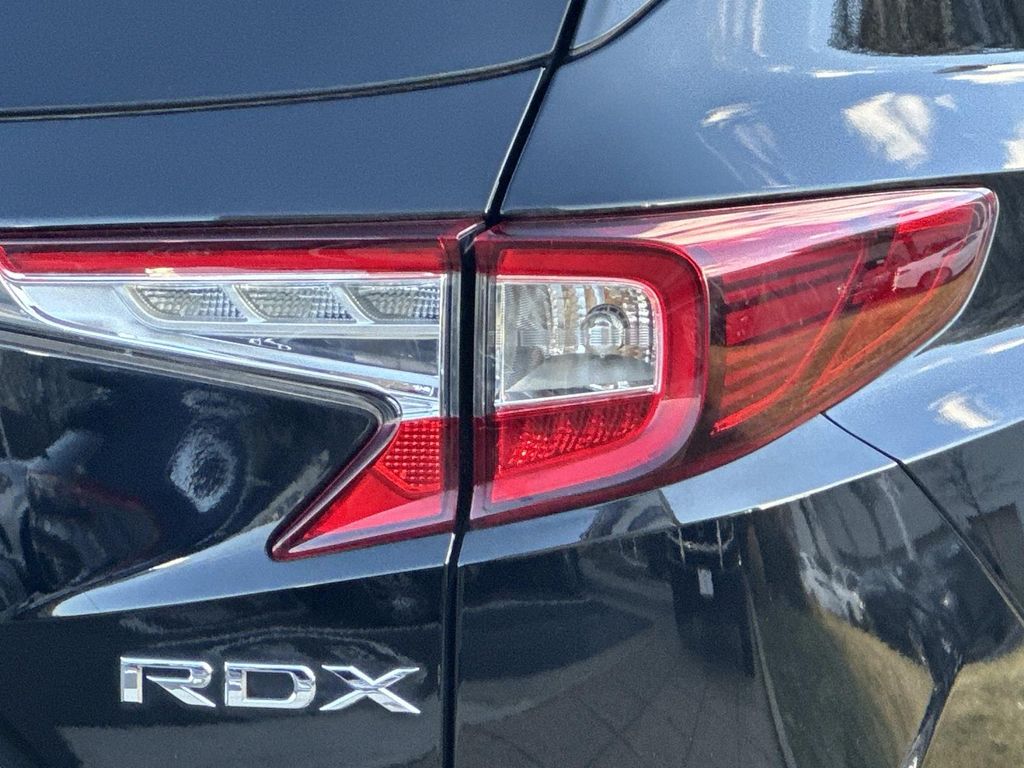 Thumbnail: 2020 Acura RDX - 10