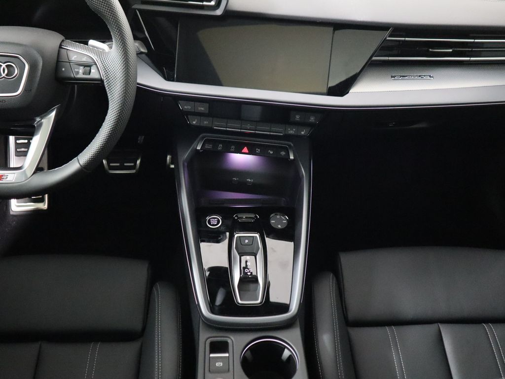 Thumbnail: 2026 Audi A3 - 15