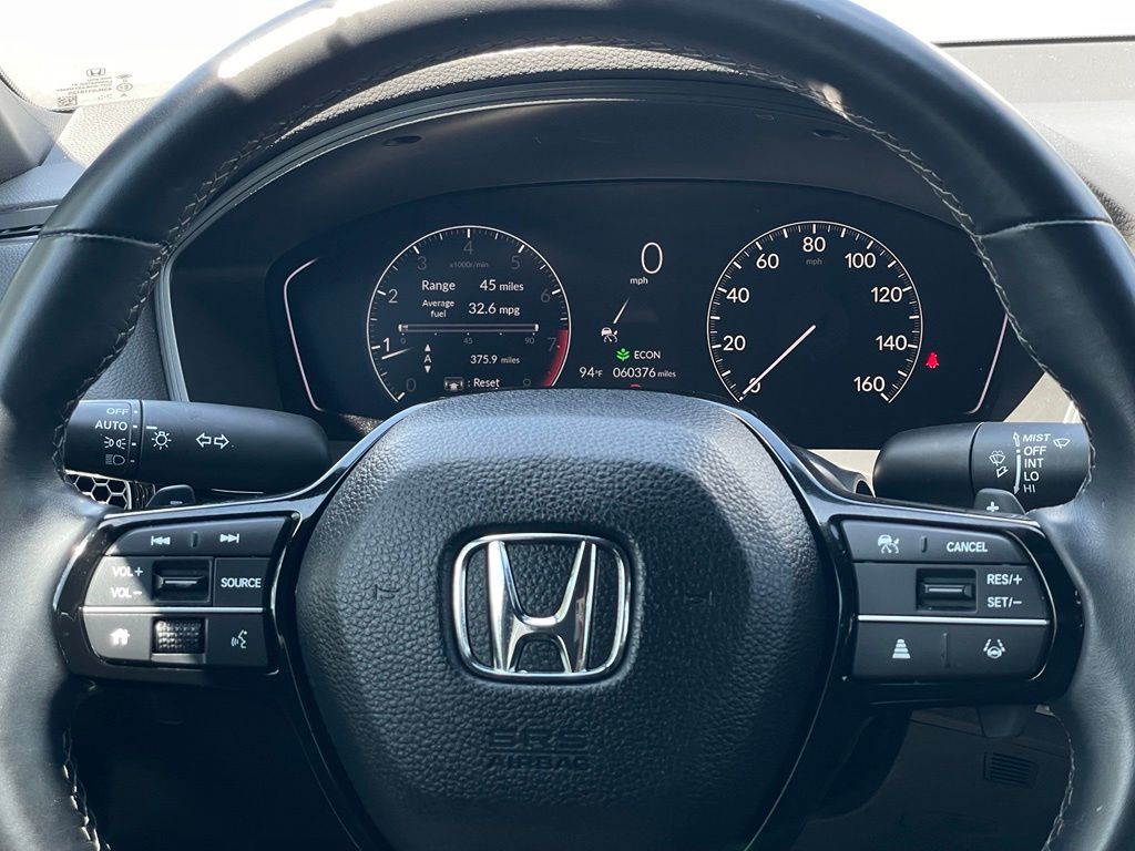 Thumbnail: 2024 Honda Civic - 12