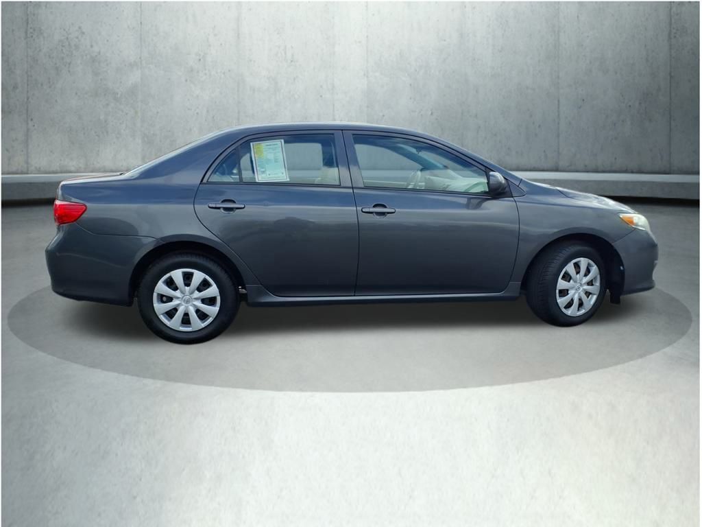 Used 2010 Toyota Corolla Sedan