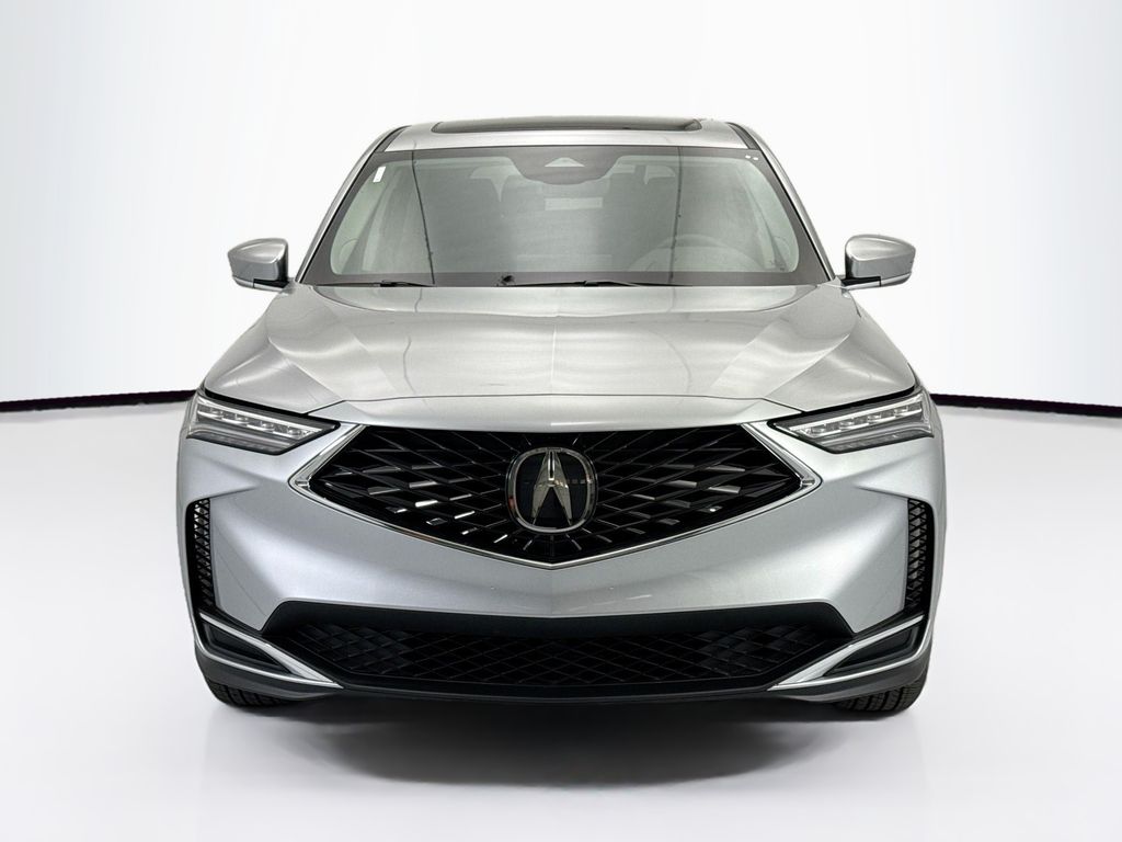 Thumbnail: 2026 Acura MDX - 2
