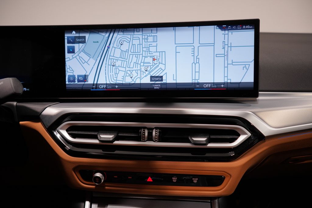 Thumbnail: 2023 BMW i4 - 15