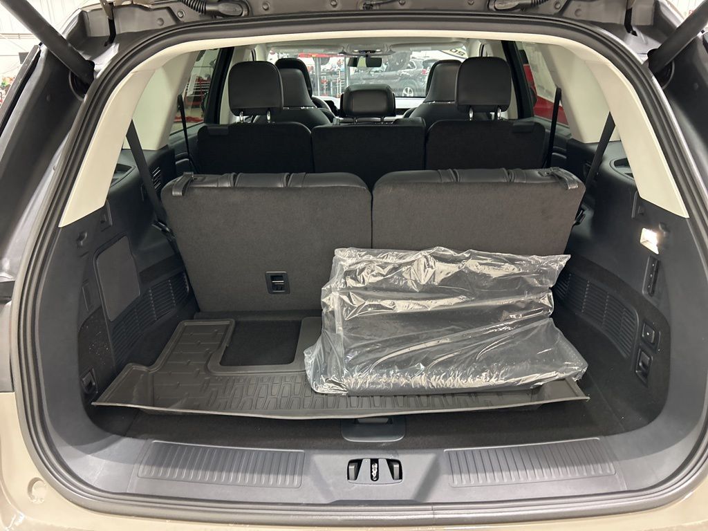 new 2026 Lincoln Aviator car, priced at $77,665