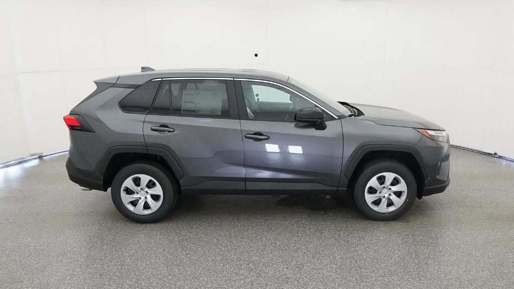 Thumbnail: 2025 Toyota RAV4 - 21