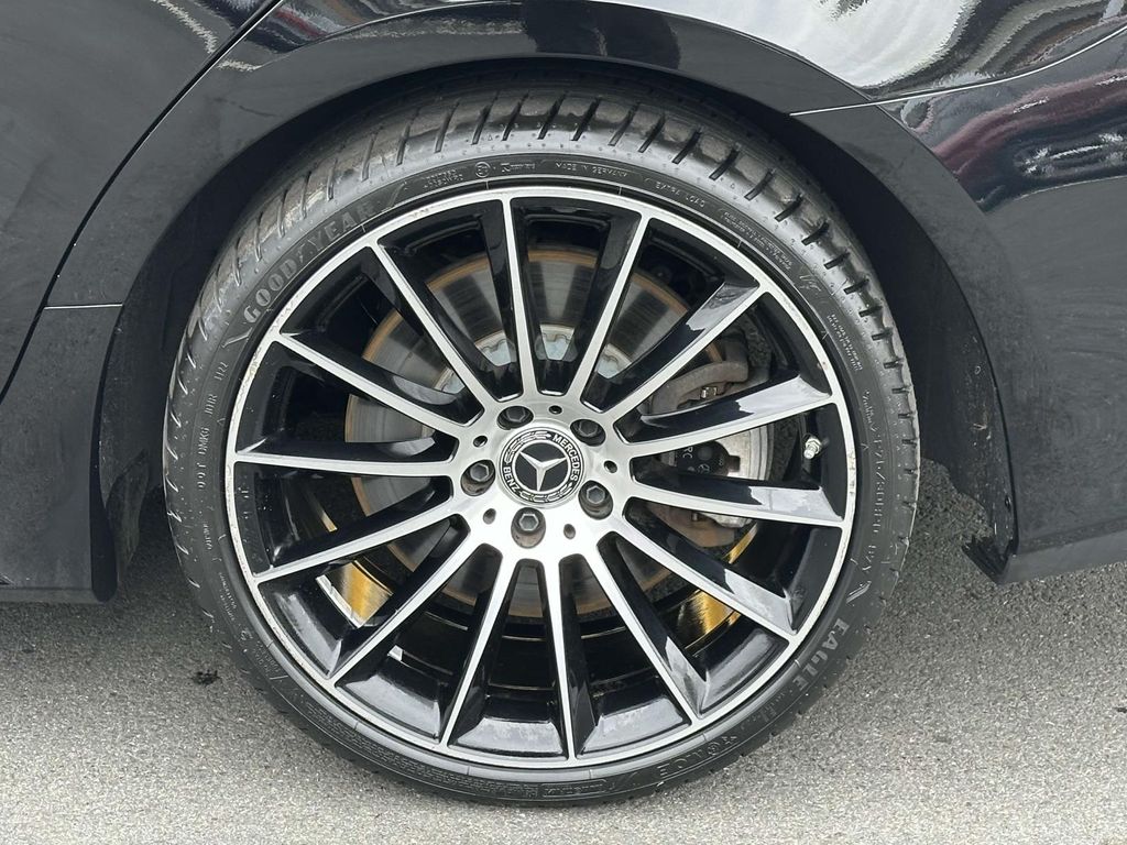 2021 Mercedes-Benz CLS 450 7