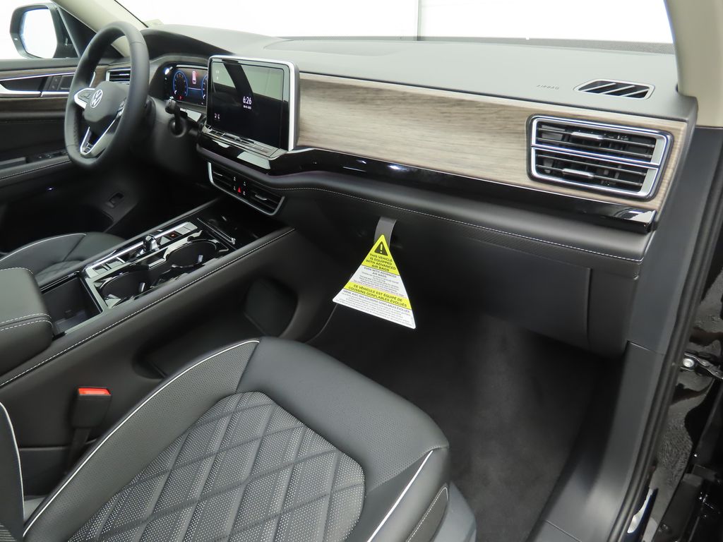 Thumbnail: 2025 Volkswagen Atlas - 19