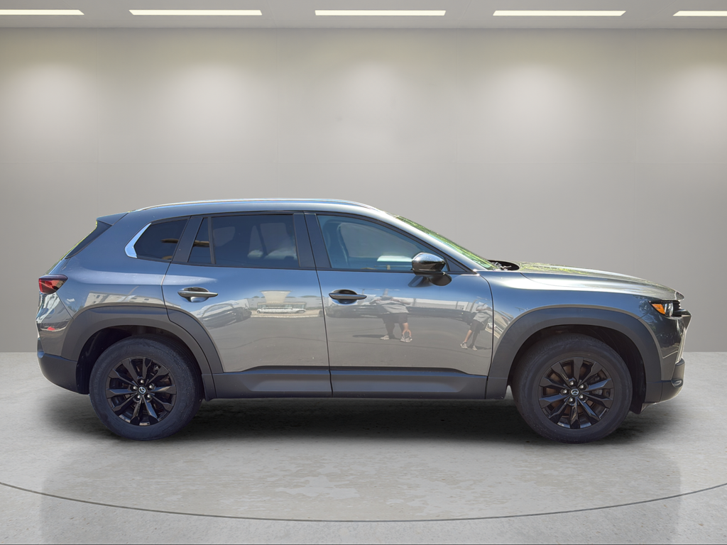 2024 Mazda CX-50 2.5 S Select Package - 4