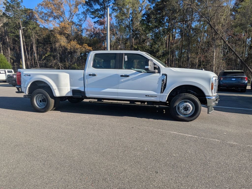 2026 Ford F-350 Super Duty XL