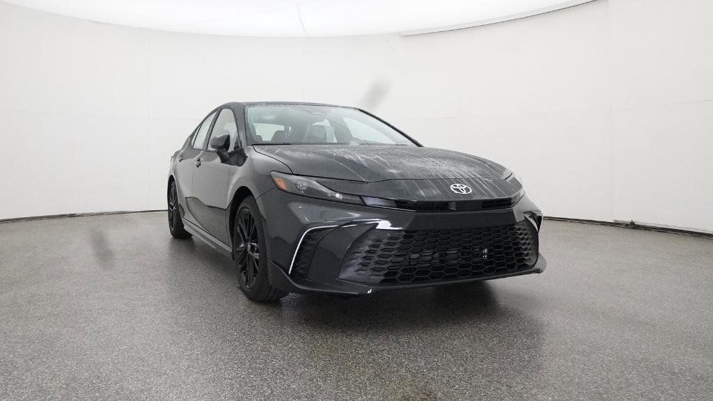 Thumbnail: 2026 Toyota Camry - 4