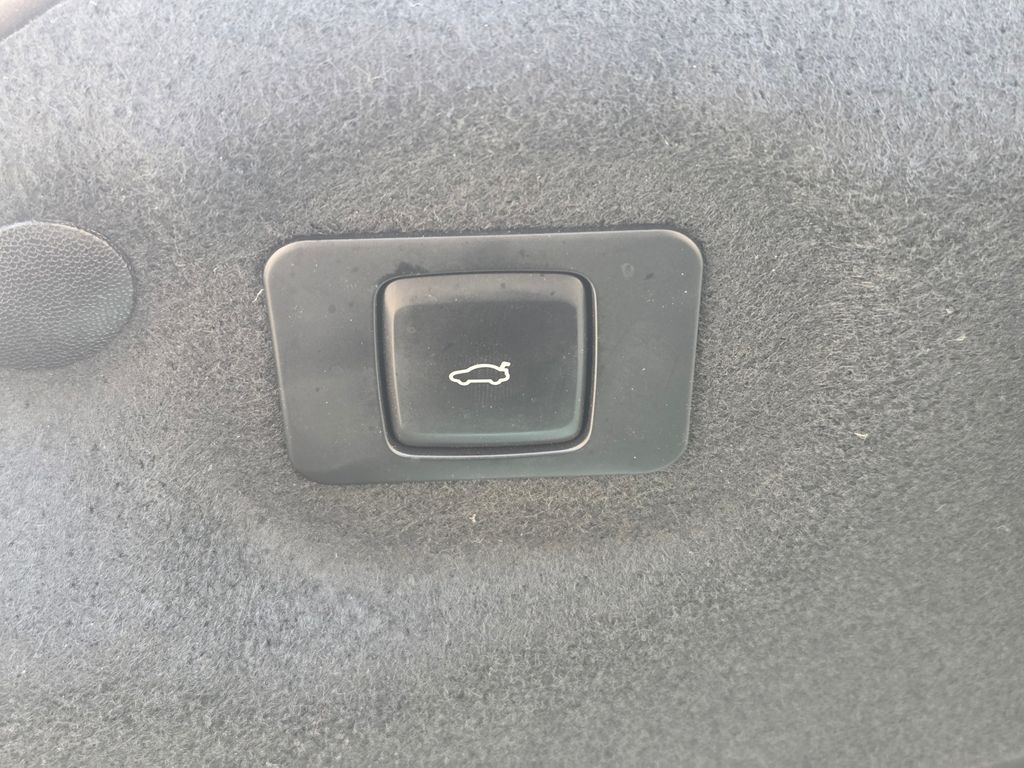 2020 Lincoln MKZ Standard