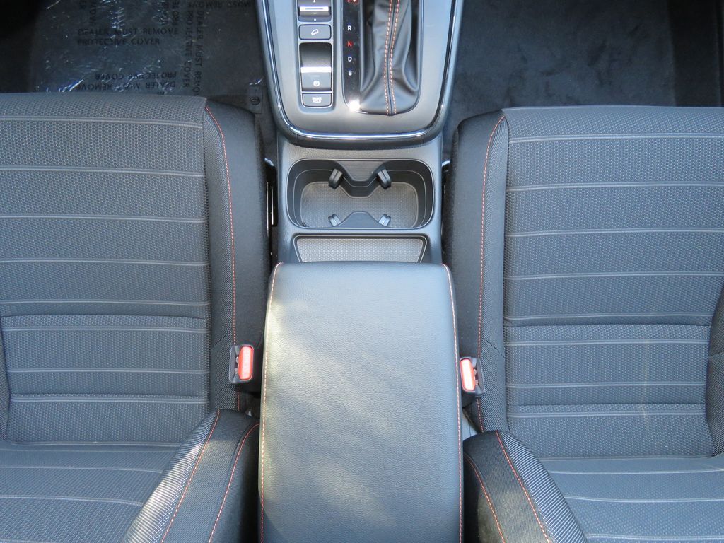 Thumbnail: 2026 Honda CR-V - 16