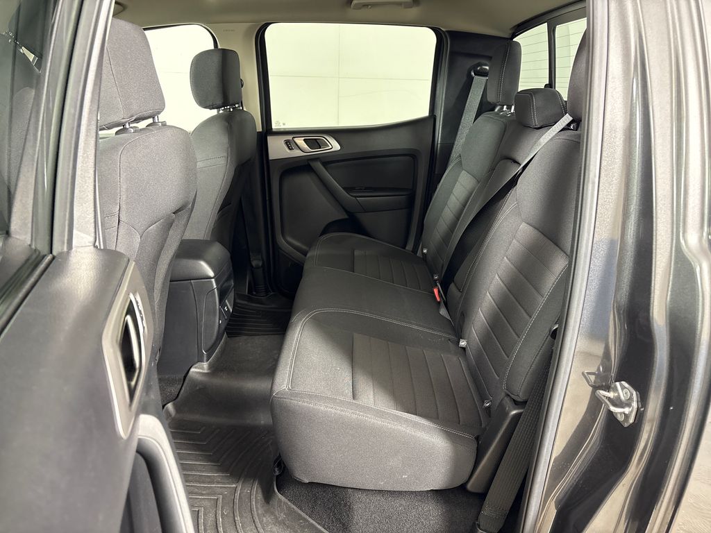 Certified Used 2019 Gray Ford XLT image 30
