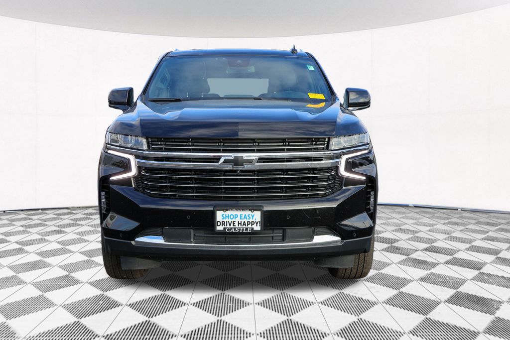 2023 Chevrolet Tahoe LT 6