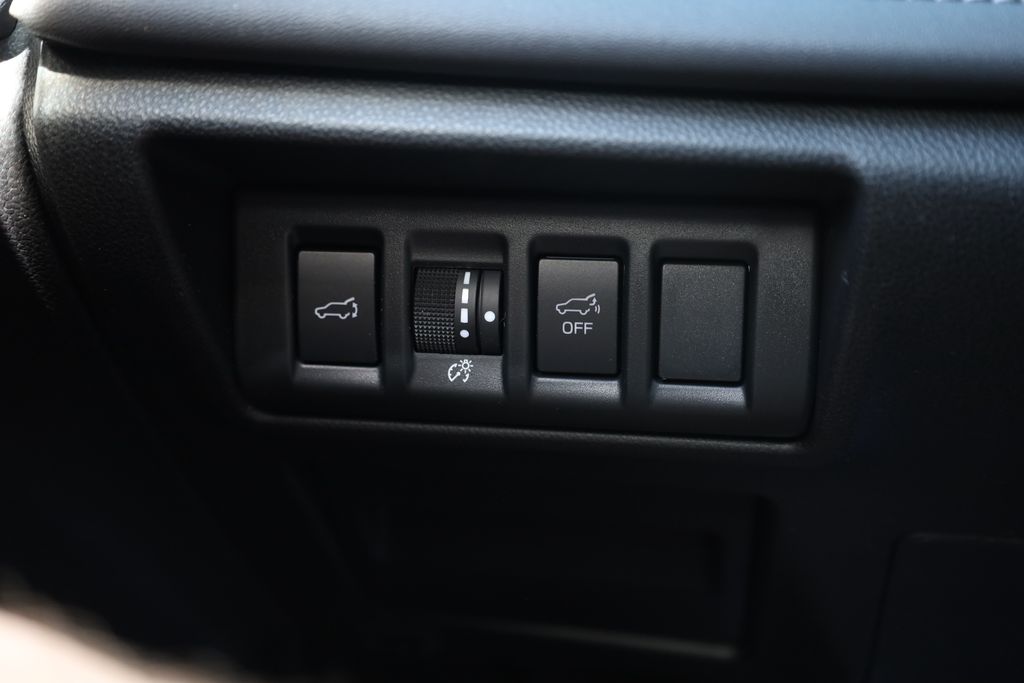 used 2023 Subaru Outback car, priced at $31,392