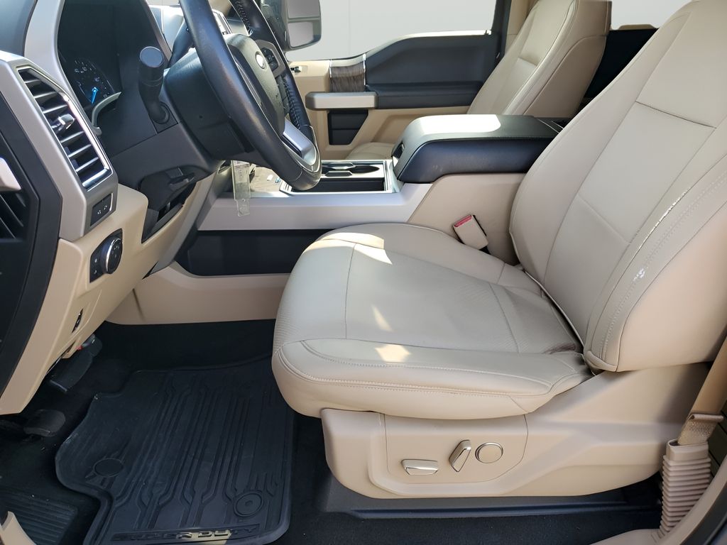 Used Car 2017 Ford F-250sd  Lariat For Sale Under $35,000 In Austin, Texas