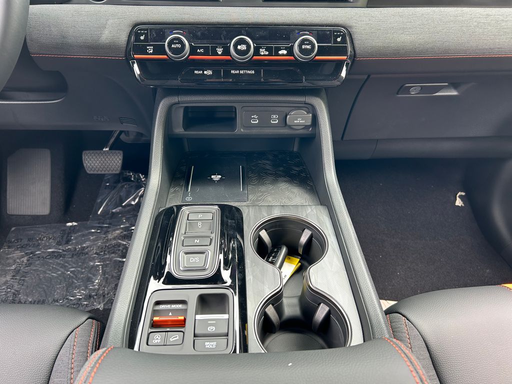 Thumbnail: 2026 Honda Passport - 17