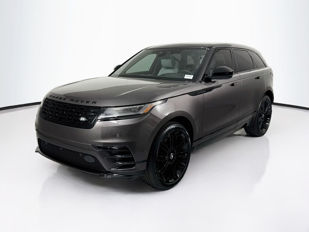 Thumbnail: 2026 Land Rover Range Rover Velar - 1