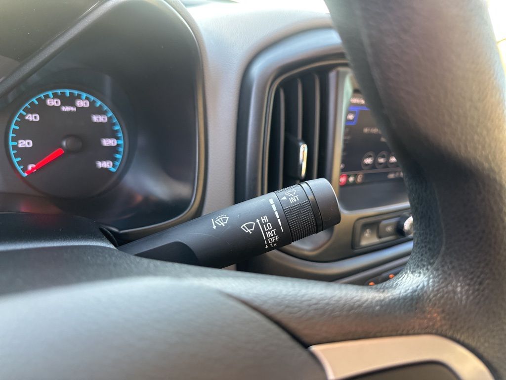 Used Car 2020 Gmc Canyon  Base For Sale Under $25,000 In Austin, Texas