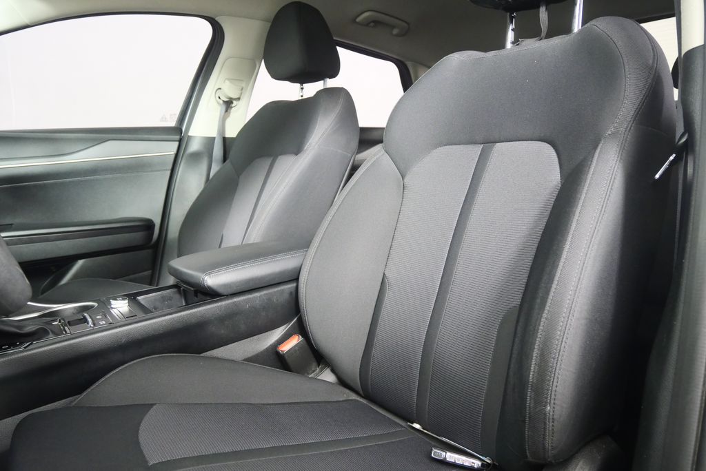 Thumbnail: 2021 Kia K5 - 11