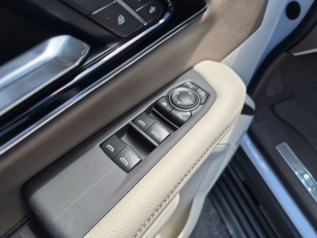New 2026 White GMC Denali image 19