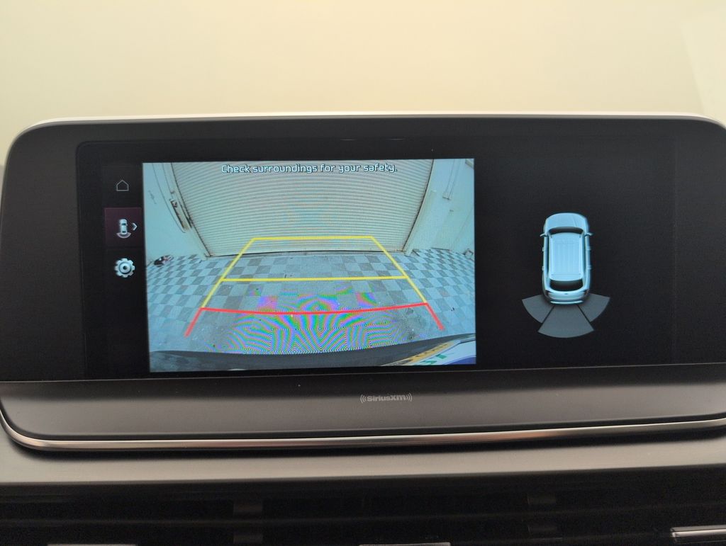 Certified Used 2022 Black Kia S image 30