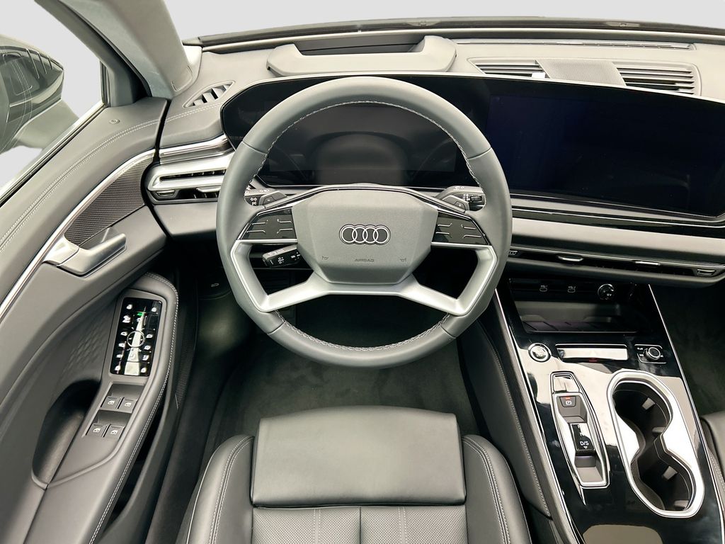 Thumbnail: 2026 Audi A6 - 11